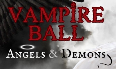 Vampire Ball