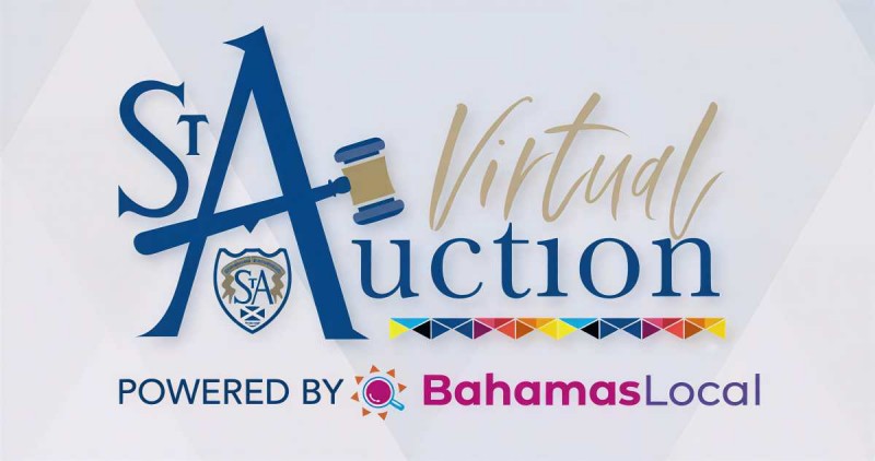 St Andrews Auction 2025